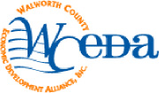 wceda logo