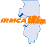 irmca logo